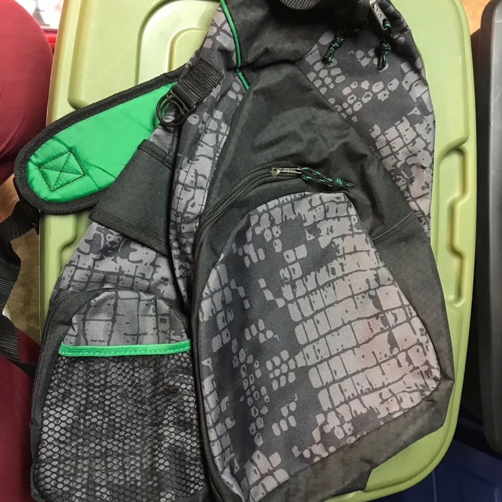 Sling Backpack